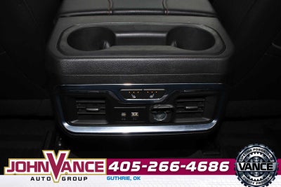 2020 GMC Sierra 2500HD AT4