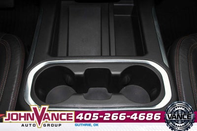 2020 GMC Sierra 2500HD AT4