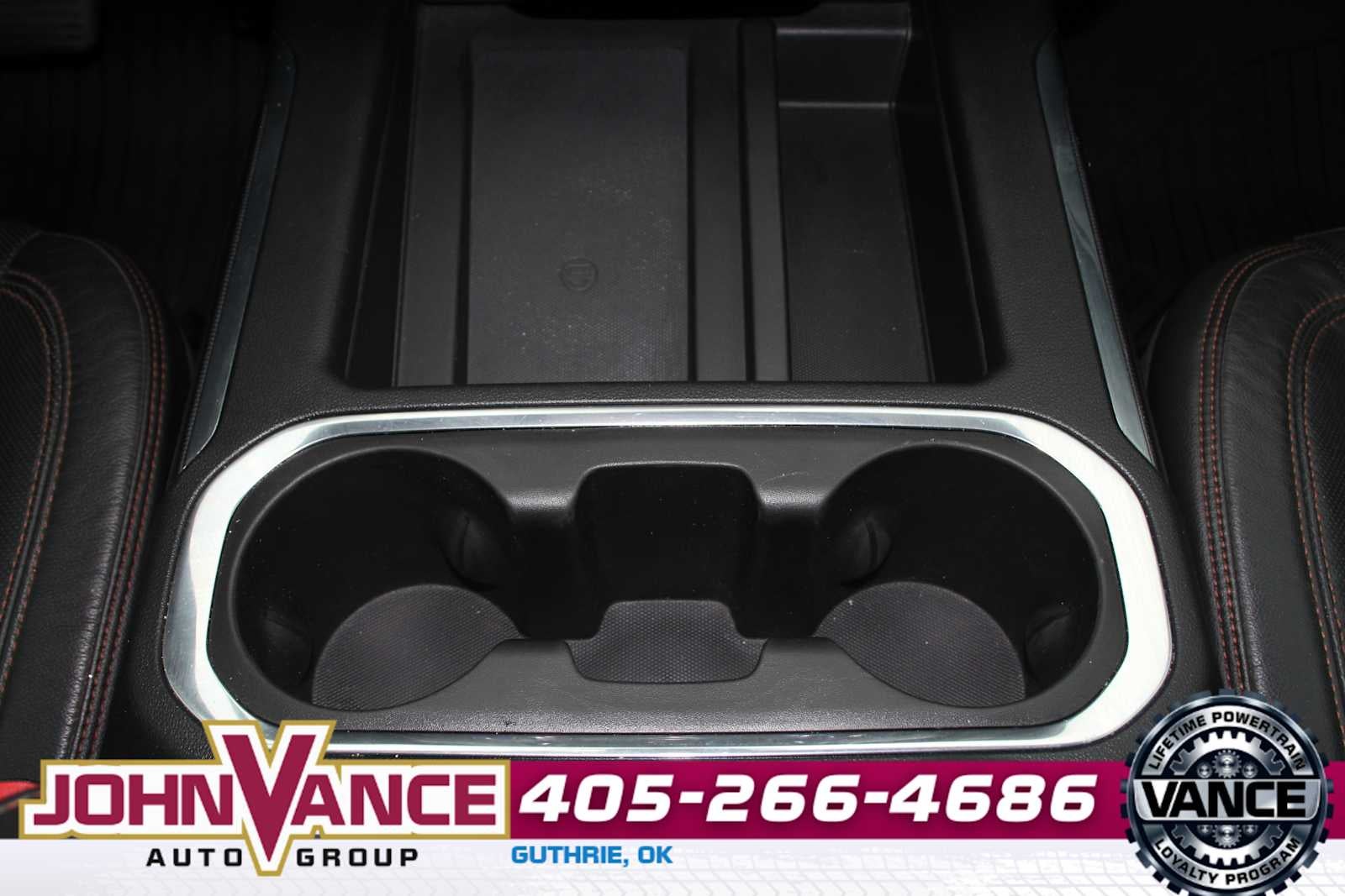 2020 GMC Sierra 2500HD AT4