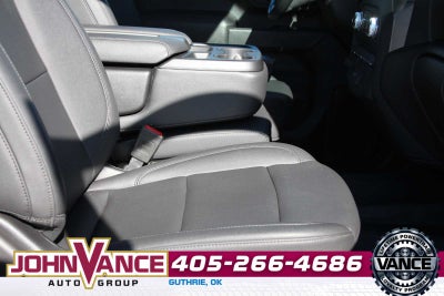 2025 GMC Sierra 2500HD Pro