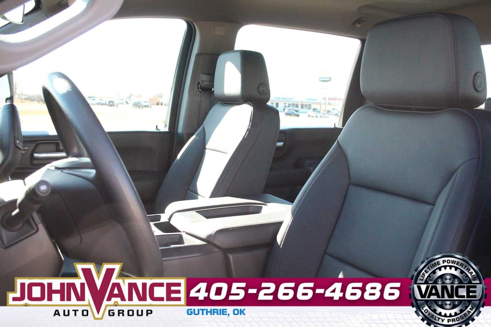 2025 GMC Sierra 2500HD Pro