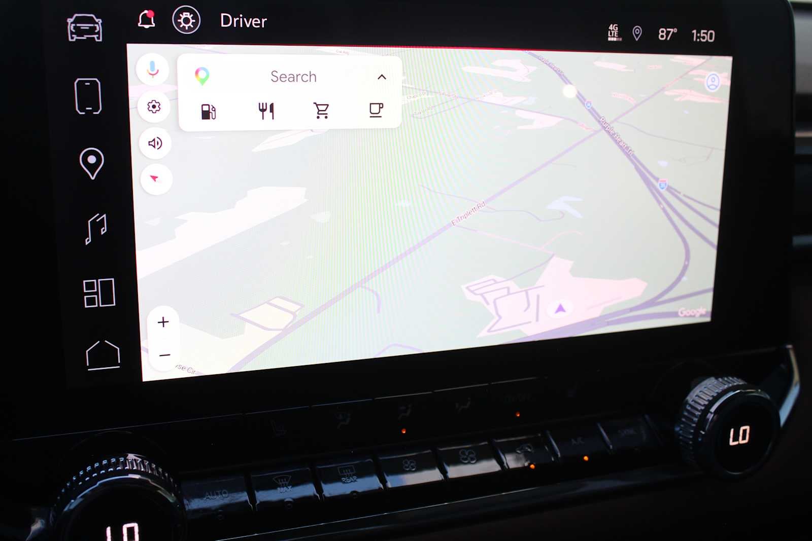 2025 GMC Canyon 4WD AT4