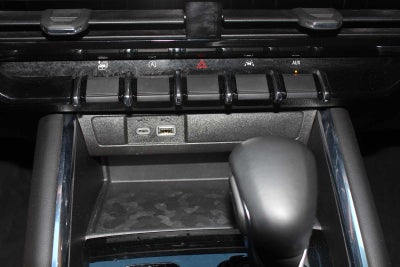 2025 GMC Canyon 4WD AT4