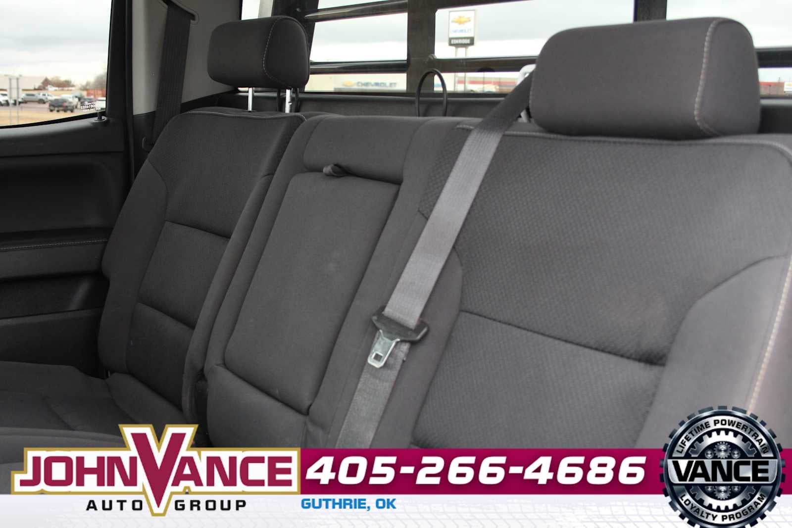 2021 Chevrolet Silverado MD LT