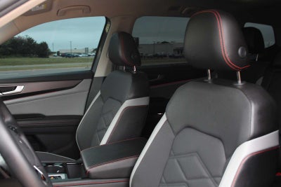 2024 Volkswagen Atlas 2.0T Peak Edition SE w/Technology