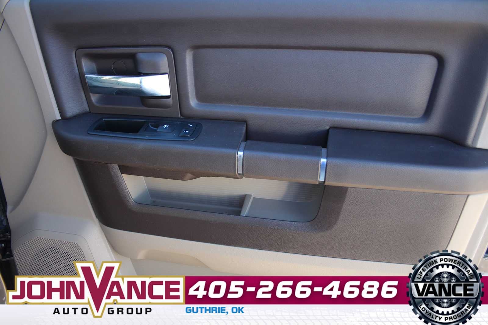 2010 Dodge Ram 3500 SLT