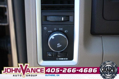 2010 Dodge Ram 3500 SLT