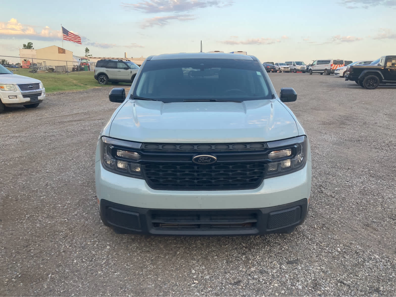 2023 Ford Maverick XLT