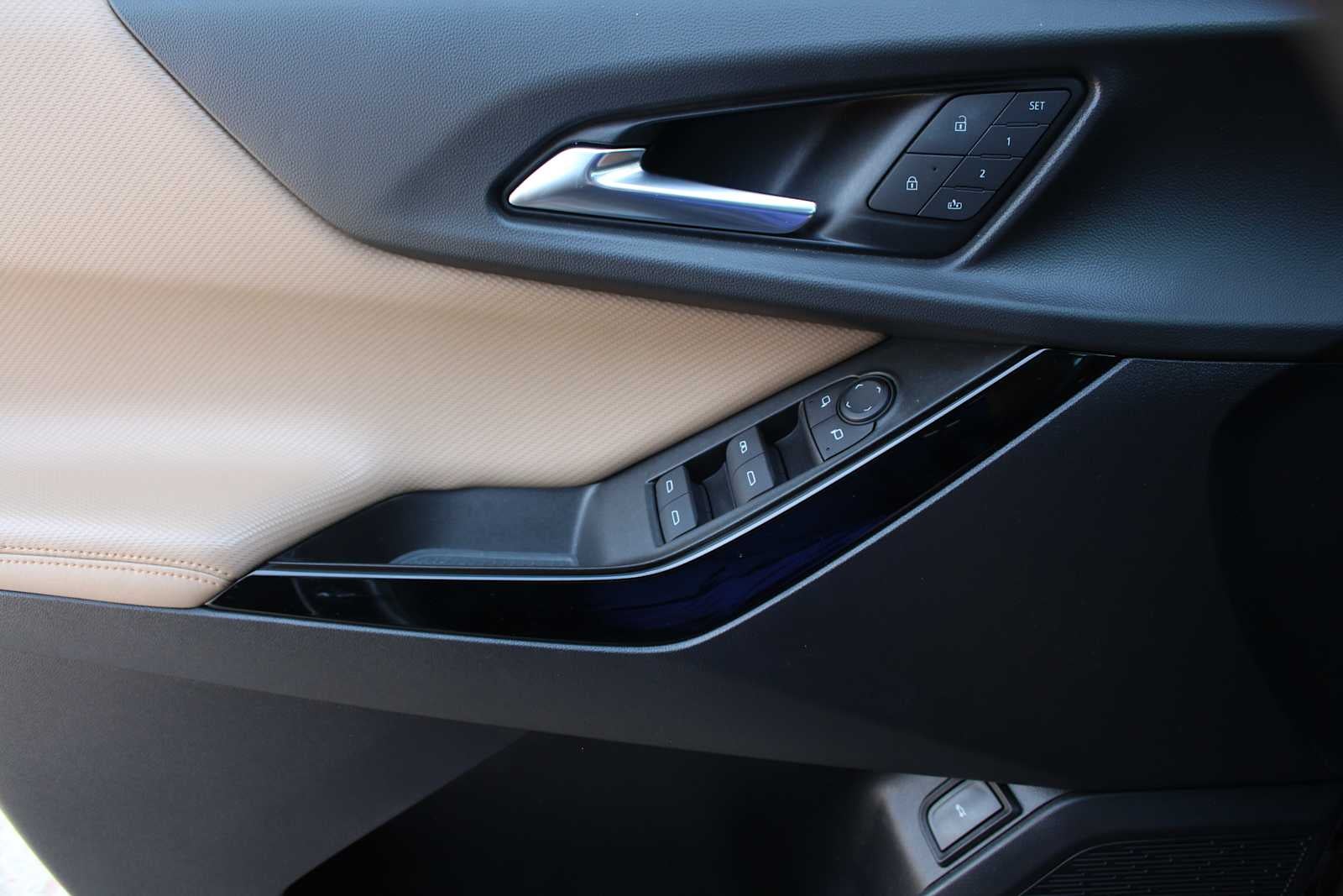 2025 Chevrolet Equinox FWD ACTIV