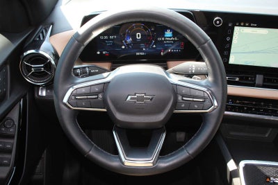 2025 Chevrolet Equinox FWD ACTIV