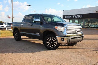 2016 Toyota Tundra LTD