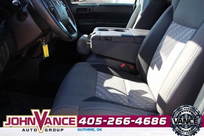 2021 Toyota Tundra SR