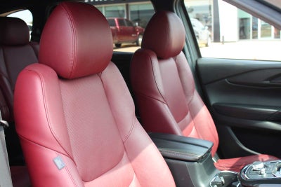2021 Mazda Mazda CX-9 Carbon Edition