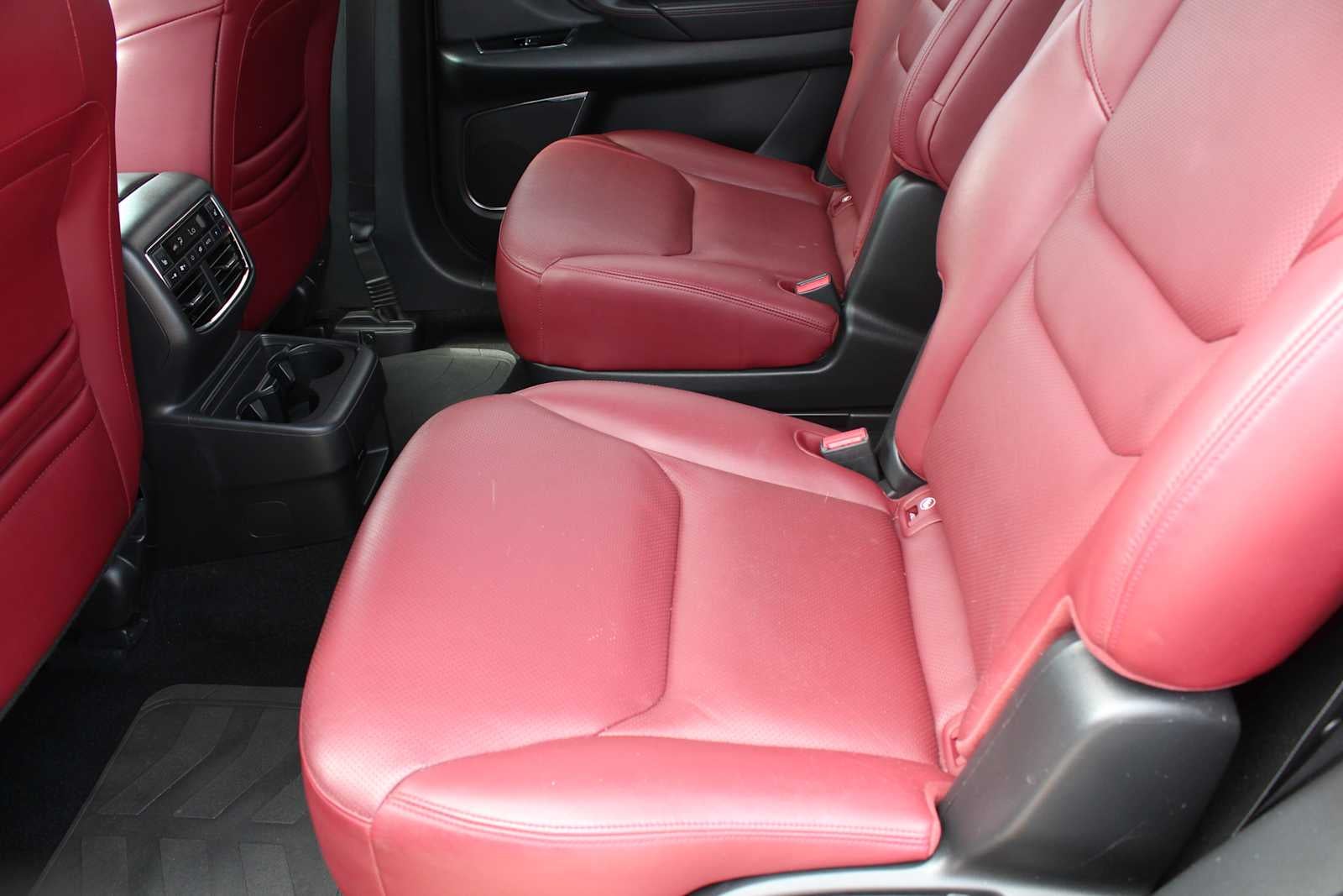 2021 Mazda Mazda CX-9 Carbon Edition