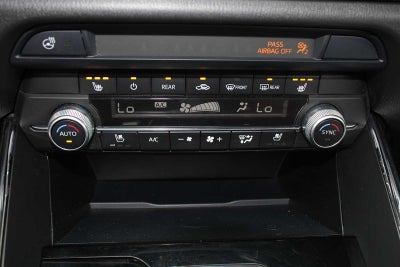 2021 Mazda Mazda CX-9 Carbon Edition