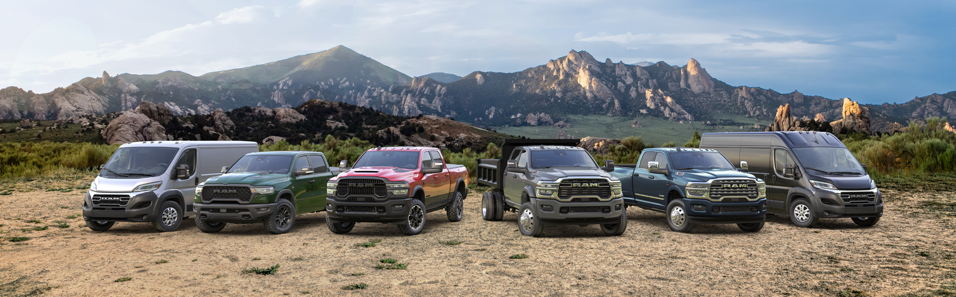 Vance Chrysler Dodge Jeep Ram Miami Miami, OK
