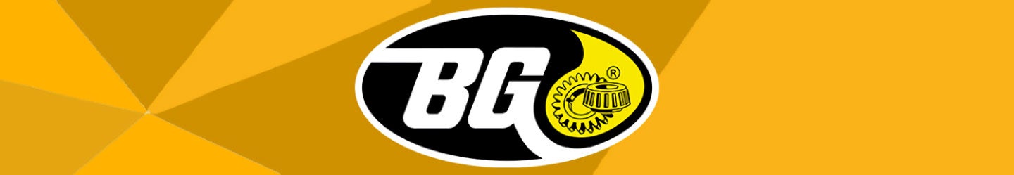 BG Products logo