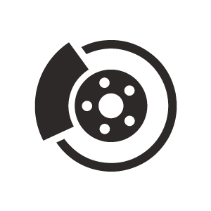 Brake Parts at Vance Chrysler Dodge Jeep Ram Miami in Miami OK