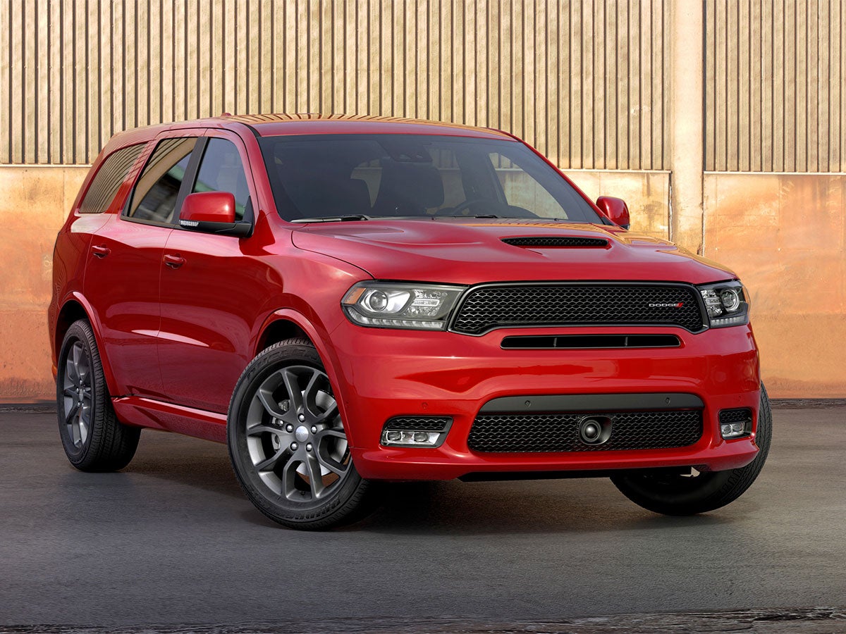 CDJR Wheels at Vance Chrysler Dodge Jeep Ram Miami in Miami OK