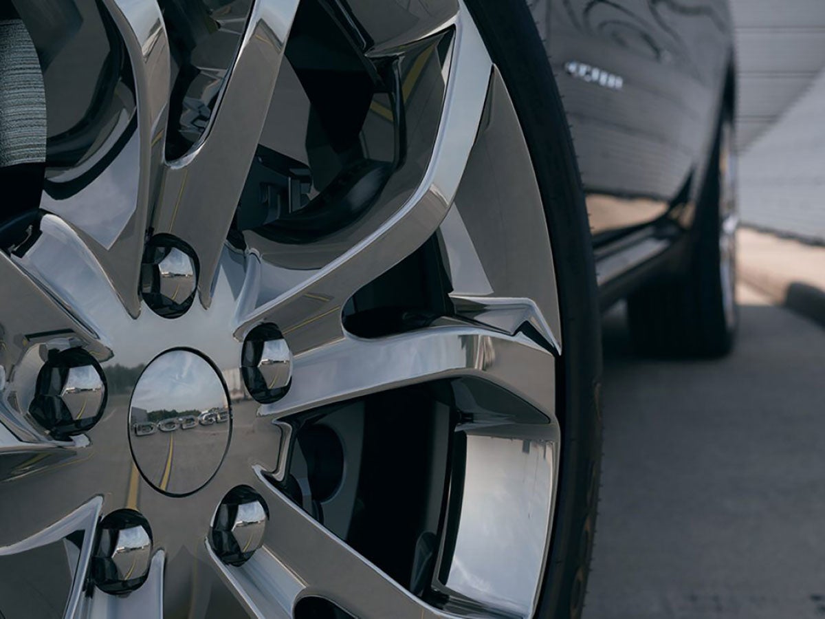 Vance Chrysler Dodge Jeep Ram Miami Service Center