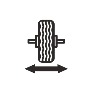 Tire Balancing at Vance Chrysler Dodge Jeep Ram Miami in Miami OK