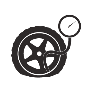 Tire Inspection at Vance Chrysler Dodge Jeep Ram Miami in Miami OK