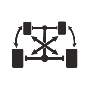 Tire Rotation at Vance Chrysler Dodge Jeep Ram Miami in Miami OK