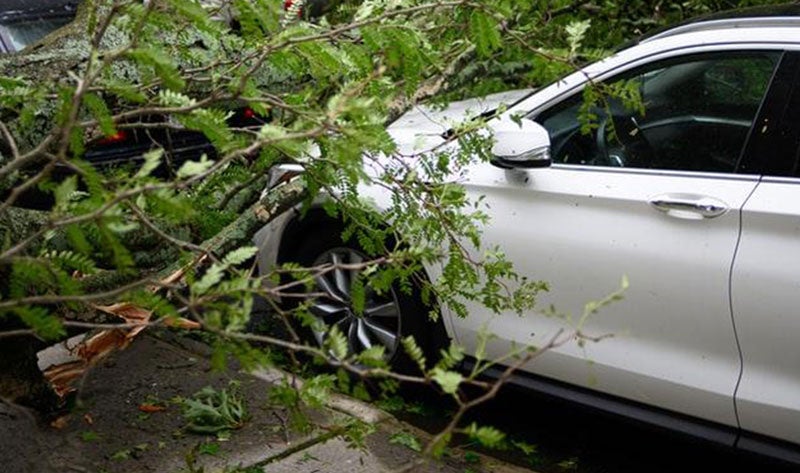 Vance Chrysler Dodge Jeep Ram Miami in Miami OK