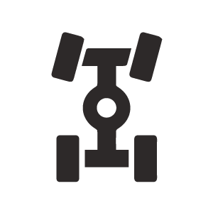 Wheel Alignment at Vance Chrysler Dodge Jeep Ram Miami in Miami OK