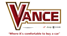 Vance Chrysler Dodge Jeep Ram Miami Miami, OK