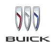 Buick logo at Vance Chrysler Dodge Jeep Ram Miami in Miami OK