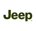 Jeep logo at Vance Chrysler Dodge Jeep Ram Miami in Miami OK